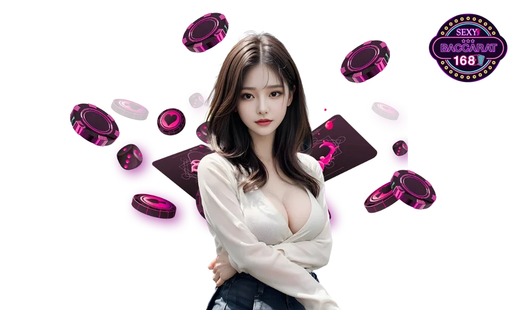 บาคาร่า168 vip