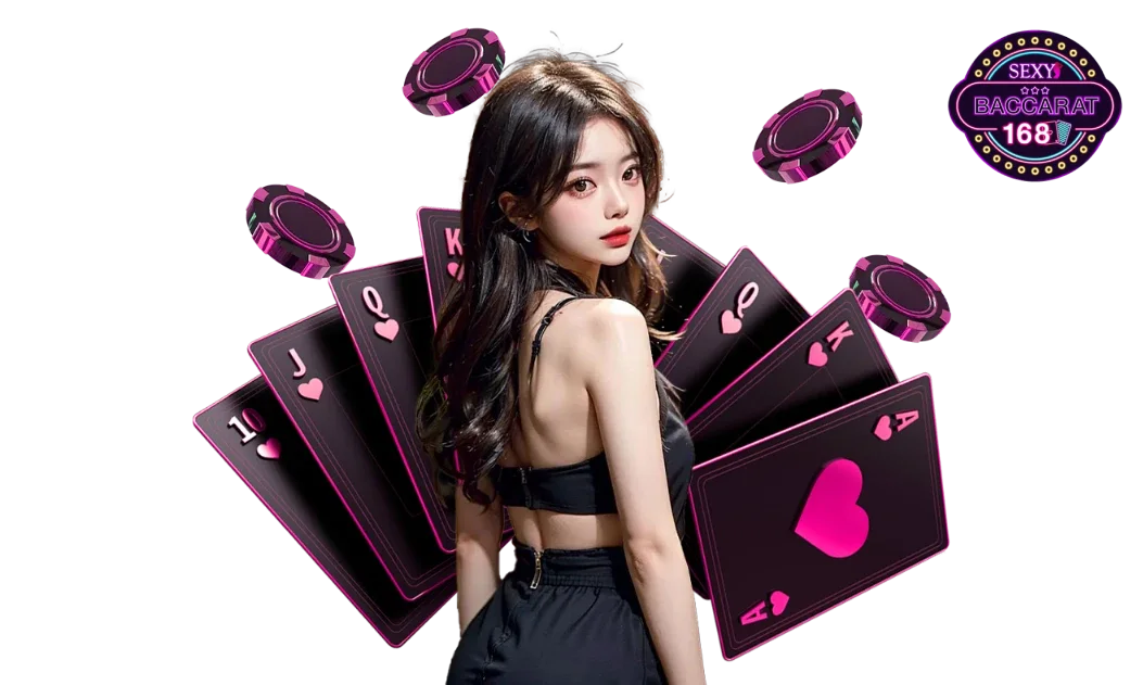 บาคาร่า168 vip
